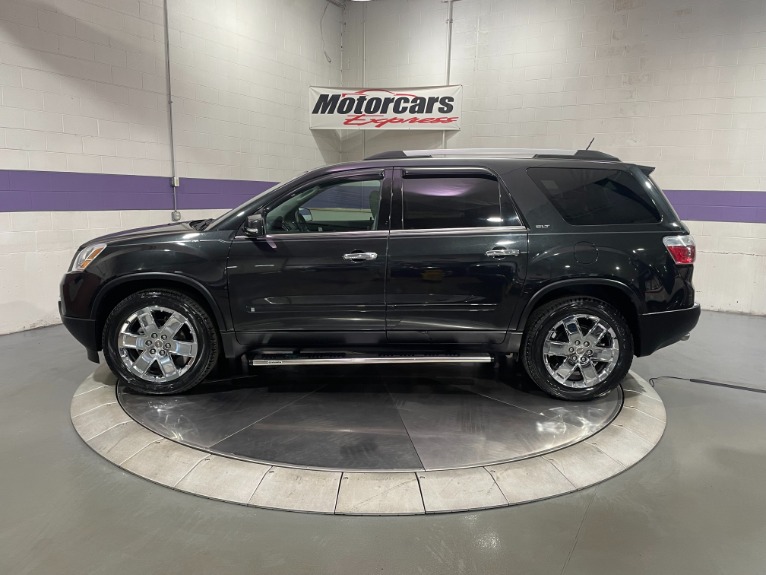 Used-2010-GMC-Acadia-SLT-2-FWD