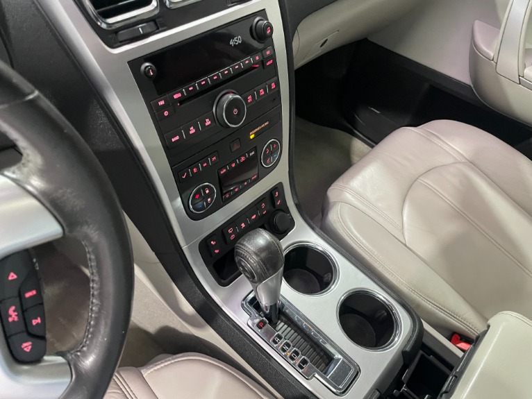 Used-2010-GMC-Acadia-SLT-2-FWD