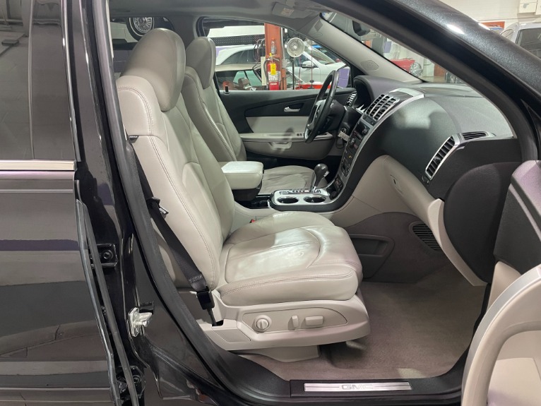 Used-2010-GMC-Acadia-SLT-2-FWD