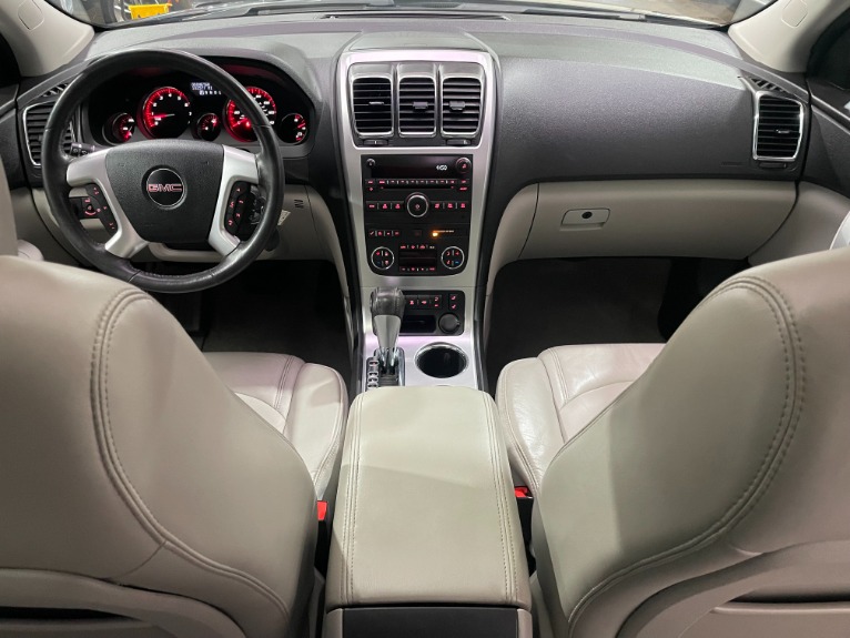 Used-2010-GMC-Acadia-SLT-2-FWD