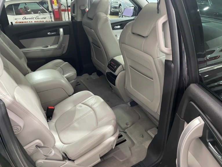 Used-2010-GMC-Acadia-SLT-2-FWD