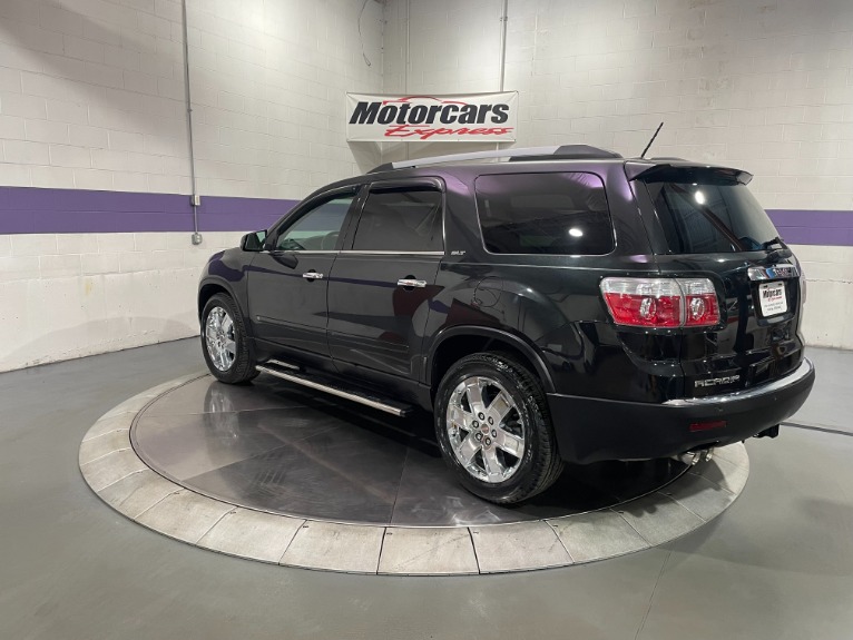 Used-2010-GMC-Acadia-SLT-2-FWD