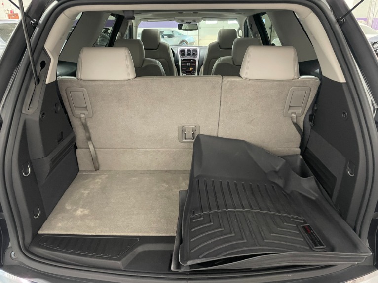 Used-2010-GMC-Acadia-SLT-2-FWD