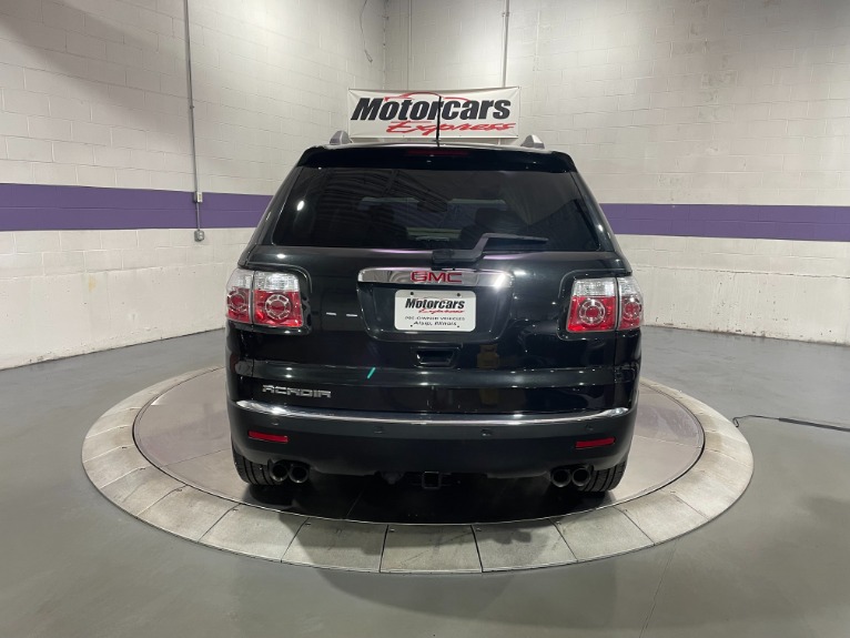 Used-2010-GMC-Acadia-SLT-2-FWD