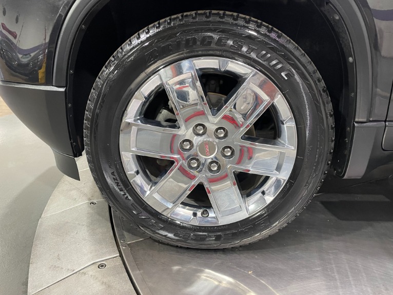 Used-2010-GMC-Acadia-SLT-2-FWD