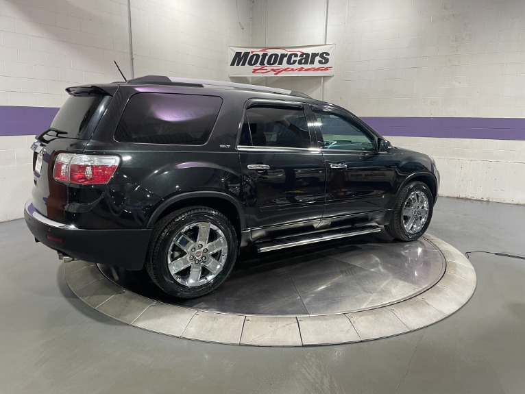 Used-2010-GMC-Acadia-SLT-2-FWD
