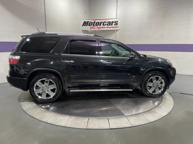Used-2010-GMC-Acadia-SLT-2-FWD