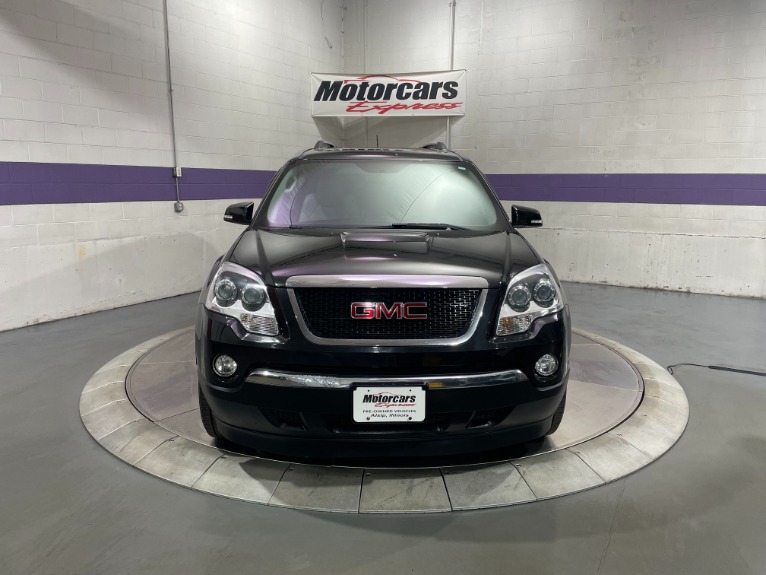 Used-2010-GMC-Acadia-SLT-2-FWD