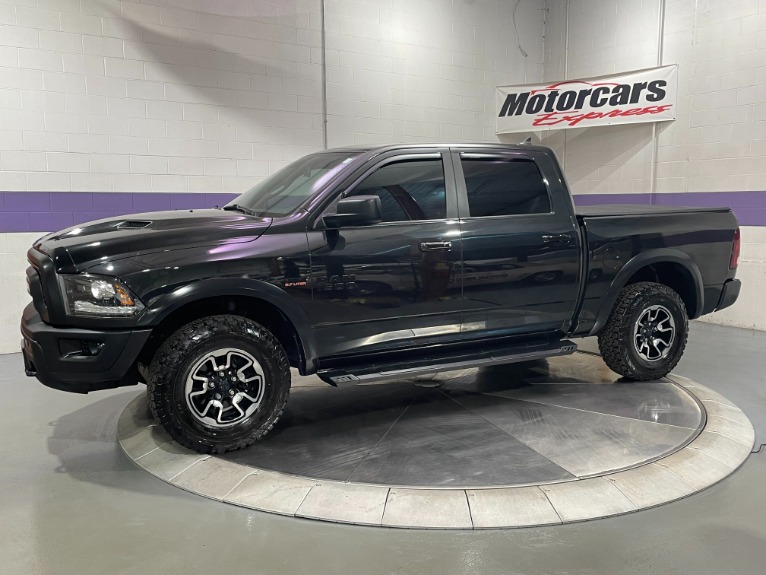 Used-2017-Ram-Ram-Pickup-1500-HEMI-Rebel-4X4
