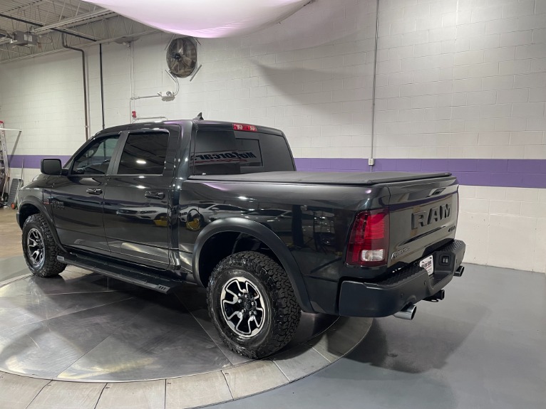Used-2017-Ram-Ram-Pickup-1500-HEMI-Rebel-4X4