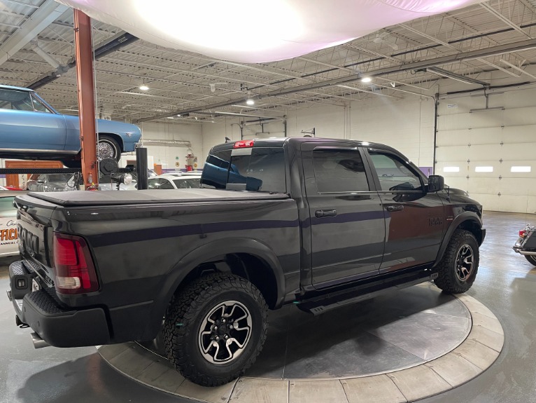 Used-2017-Ram-Ram-Pickup-1500-HEMI-Rebel-4X4