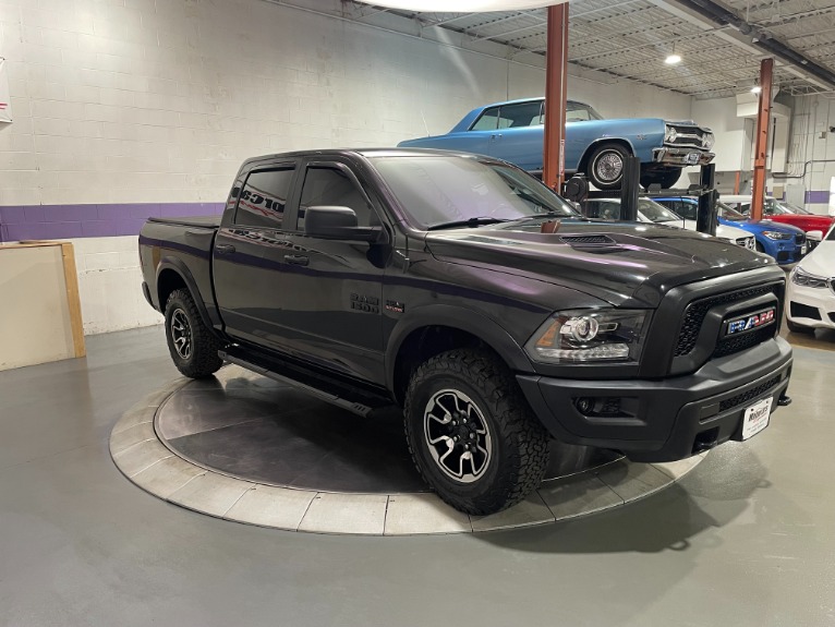 Used-2017-Ram-Ram-Pickup-1500-HEMI-Rebel-4X4
