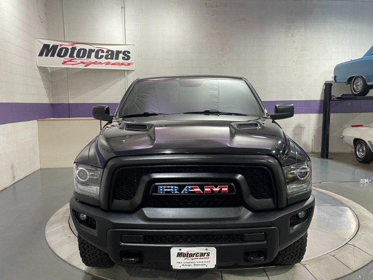 Used-2017-Ram-Ram-Pickup-1500-HEMI-Rebel-4X4