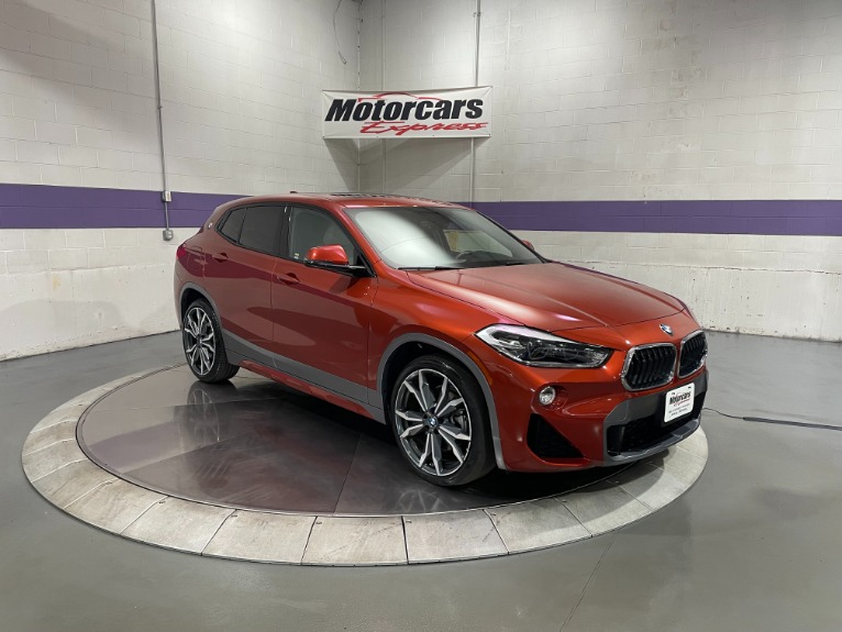 Used-2018-BMW-X2-xDrive28i-M-Sport