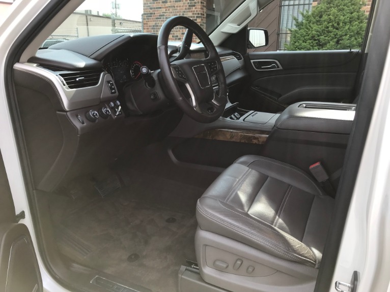 Used-2015-GMC-Yukon-XL-Denali-4X4