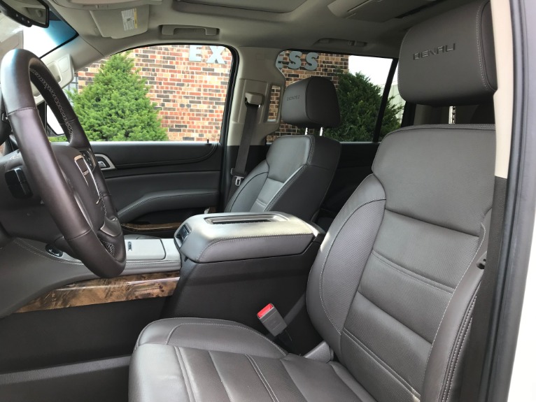 Used-2015-GMC-Yukon-XL-Denali-4X4