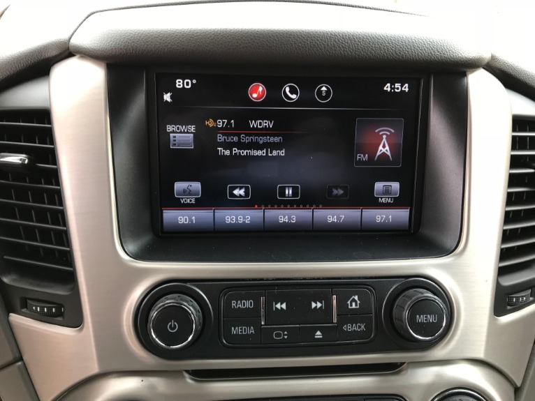 Used-2015-GMC-Yukon-XL-Denali-4X4
