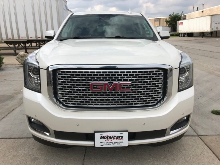 Used-2015-GMC-Yukon-XL-Denali-4X4