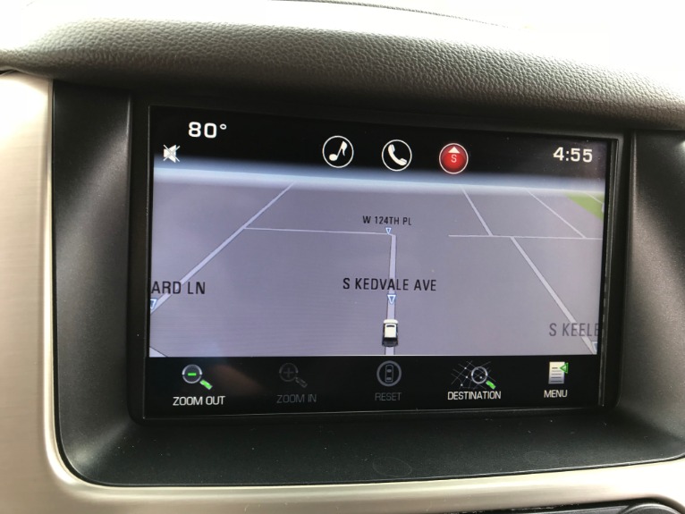 Used-2015-GMC-Yukon-XL-Denali-4X4