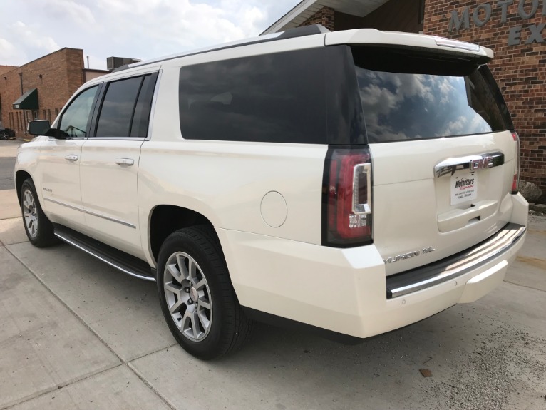 Used-2015-GMC-Yukon-XL-Denali-4X4