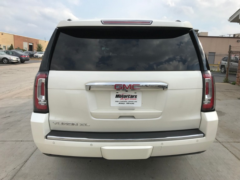 Used-2015-GMC-Yukon-XL-Denali-4X4