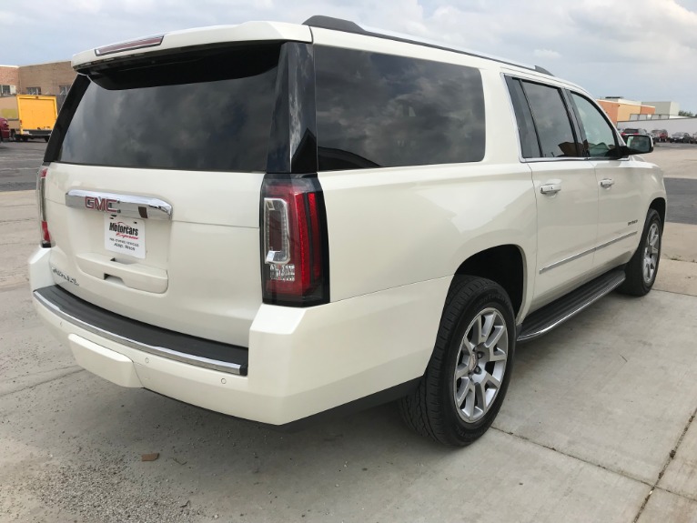 Used-2015-GMC-Yukon-XL-Denali-4X4