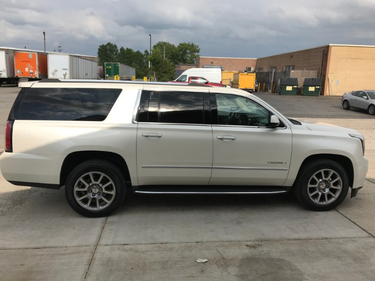 Used-2015-GMC-Yukon-XL-Denali-4X4
