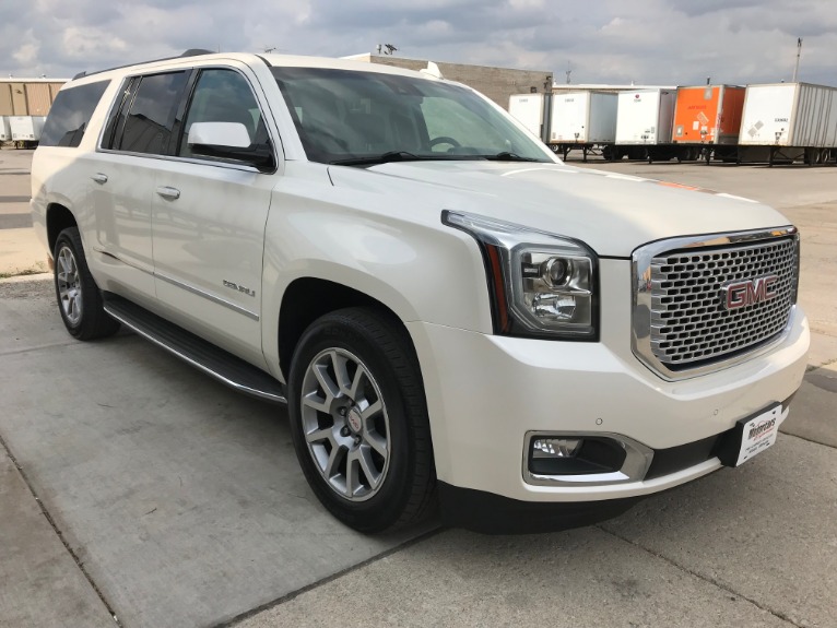 Used-2015-GMC-Yukon-XL-Denali-4X4