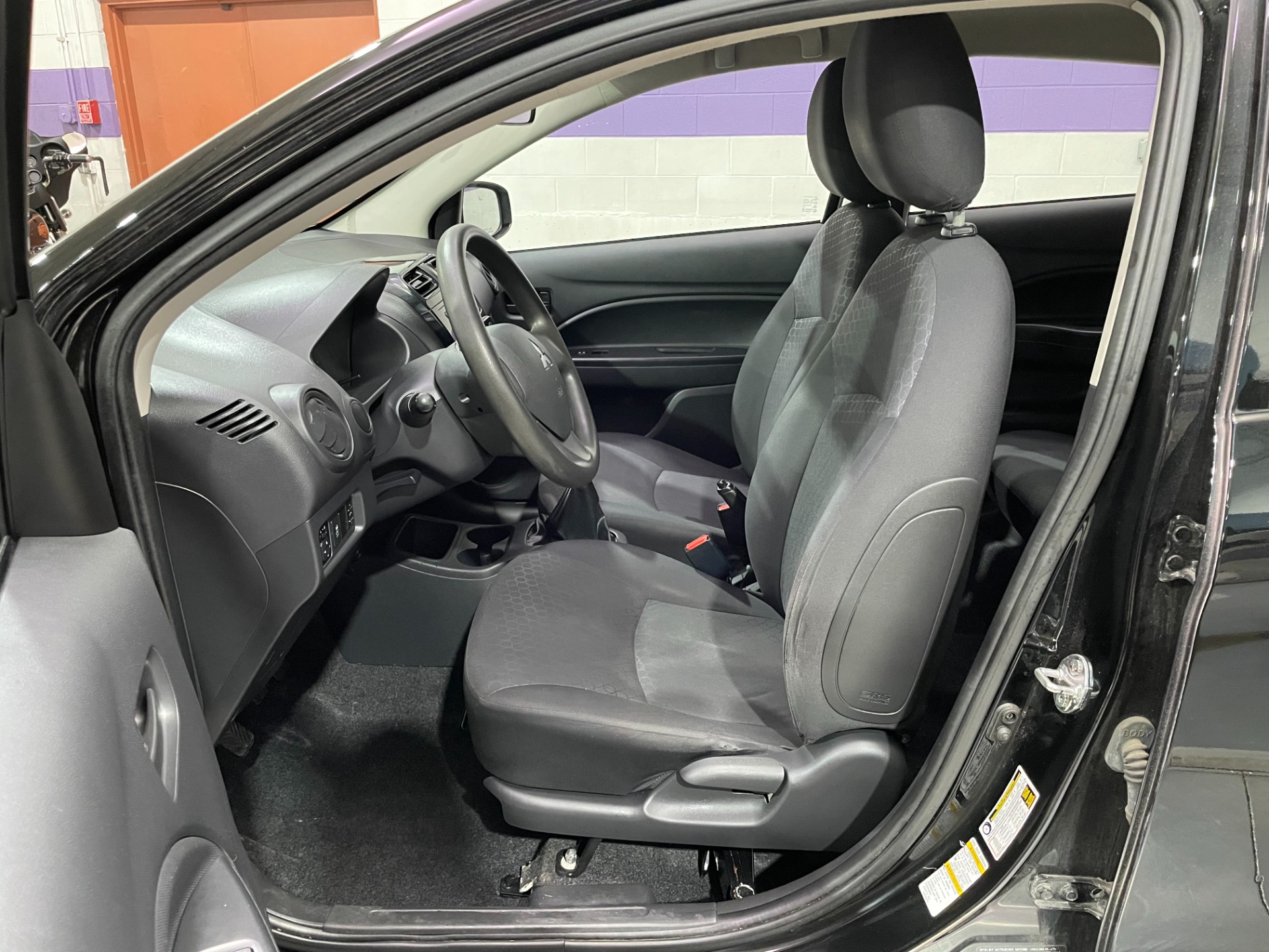 Used-2014-Mitsubishi-Mirage-DE-Manual-FWD