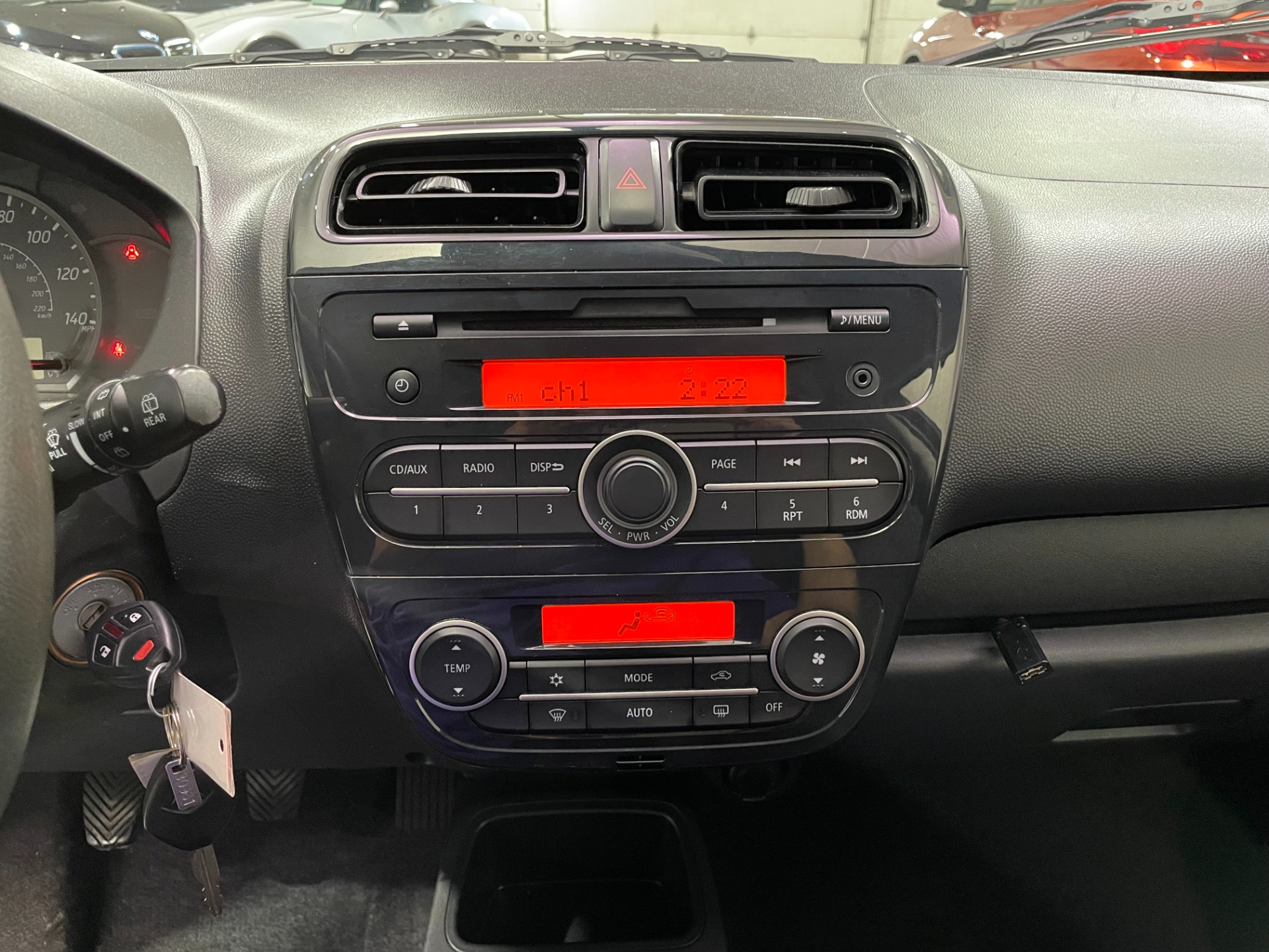 Used-2014-Mitsubishi-Mirage-DE-Manual-FWD