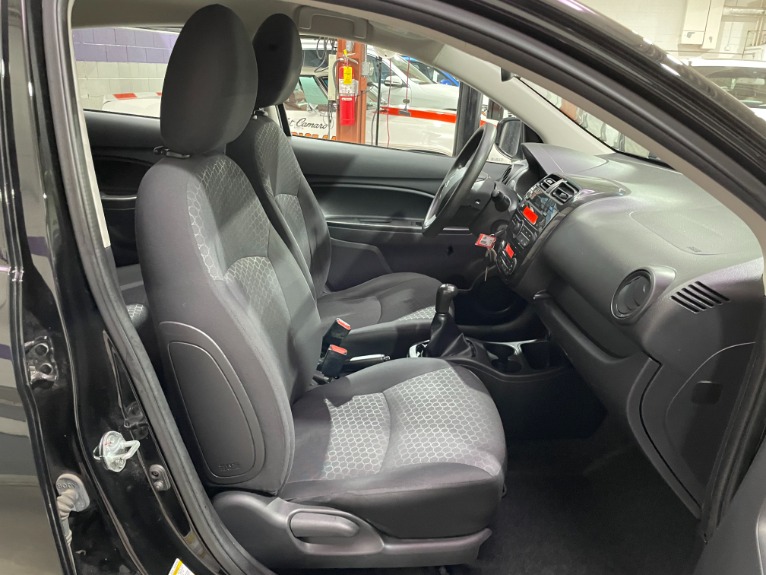 Used-2014-Mitsubishi-Mirage-DE-Manual-FWD