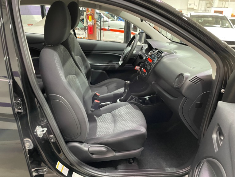 Used-2014-Mitsubishi-Mirage-DE-Manual-FWD