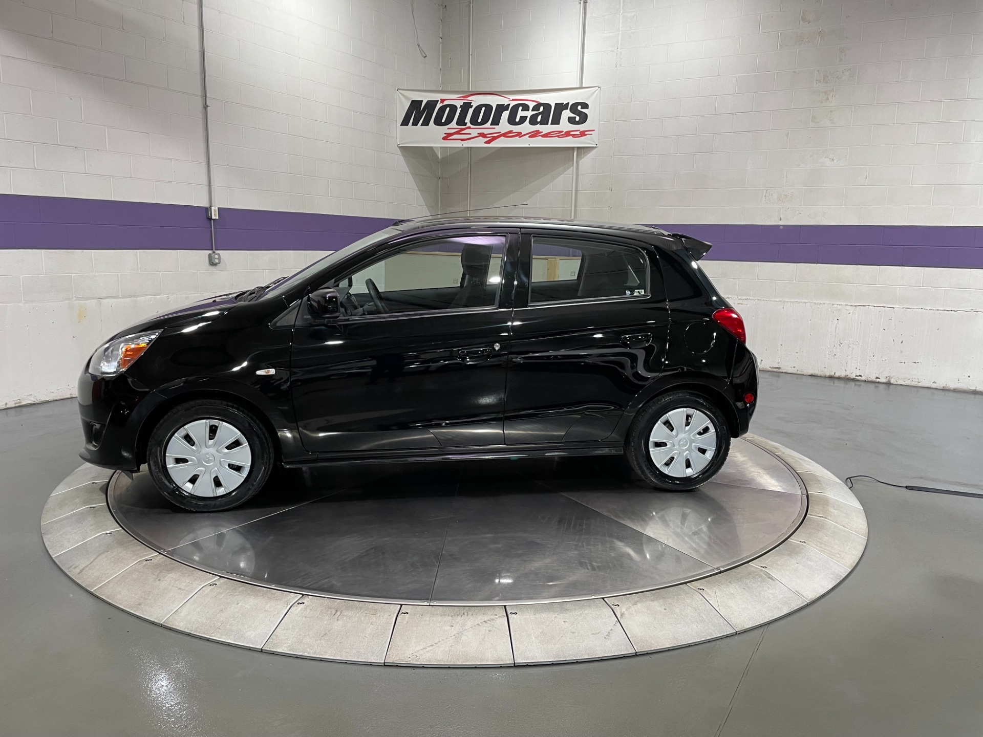 Used-2014-Mitsubishi-Mirage-DE-Manual-FWD