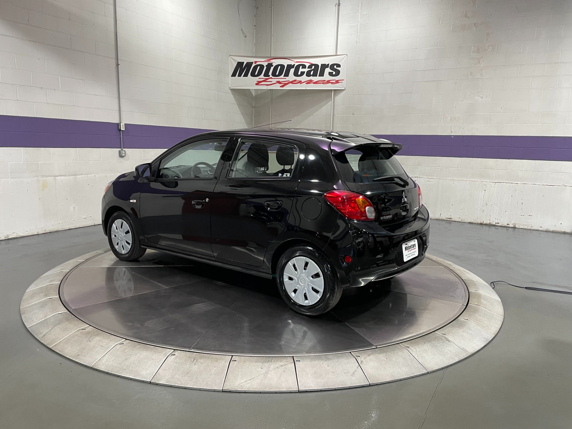 Used-2014-Mitsubishi-Mirage-DE-Manual-FWD