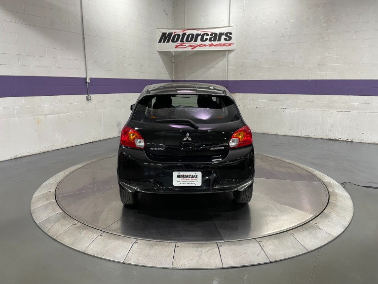 Used-2014-Mitsubishi-Mirage-DE-Manual-FWD