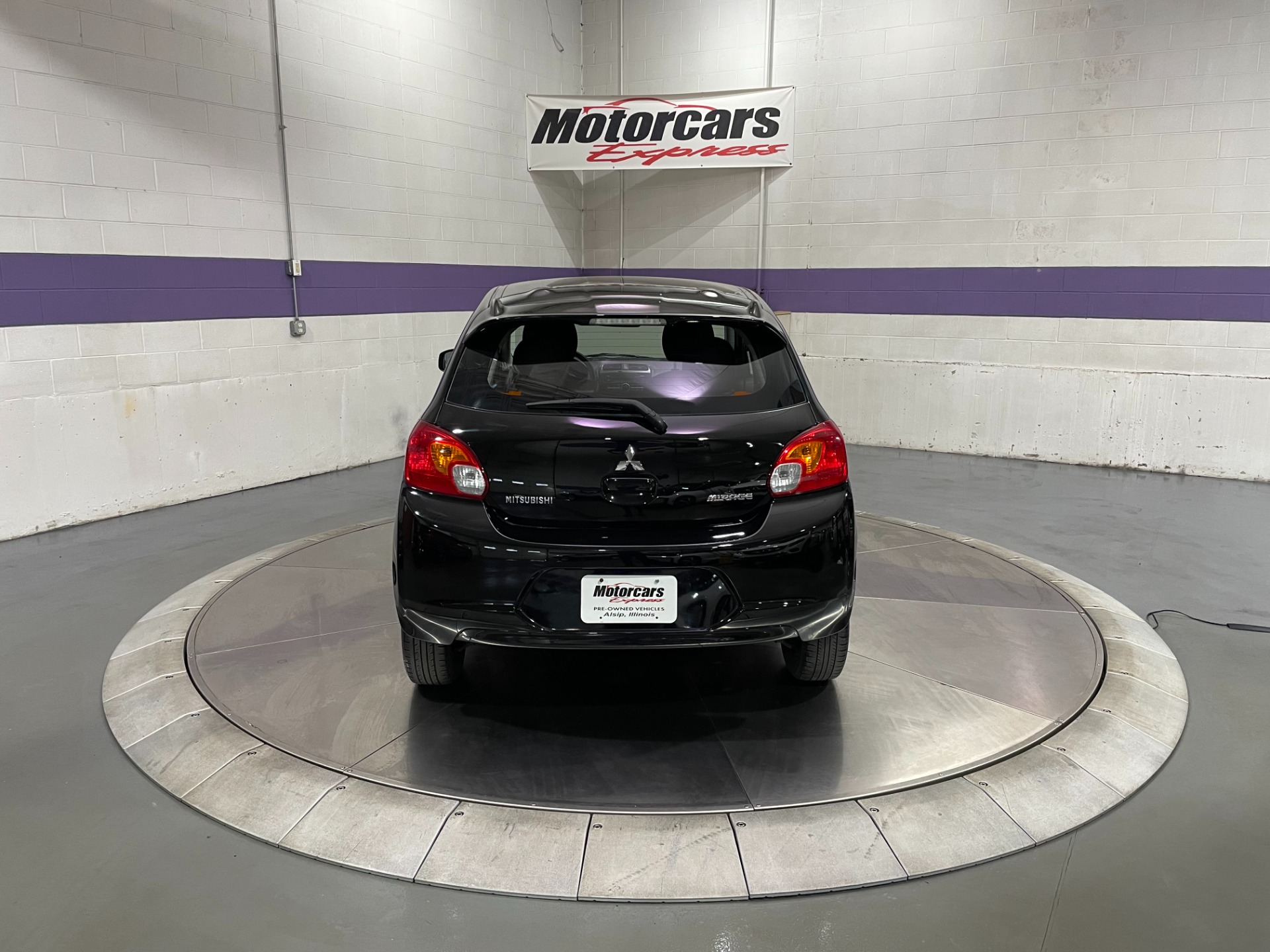 Used-2014-Mitsubishi-Mirage-DE-Manual-FWD