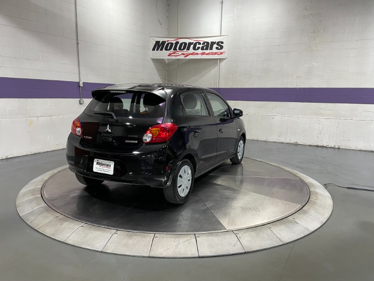 Used-2014-Mitsubishi-Mirage-DE-Manual-FWD