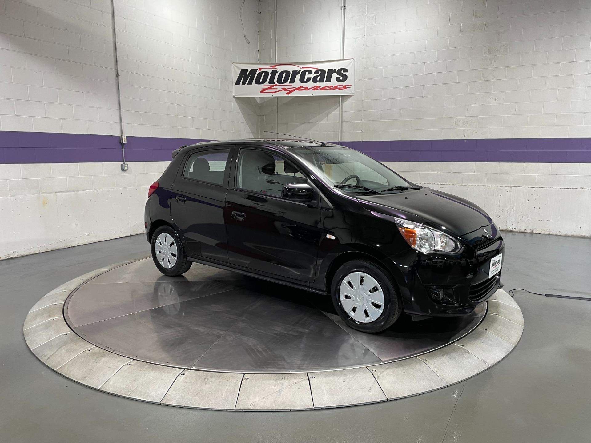 Used-2014-Mitsubishi-Mirage-DE-Manual-FWD