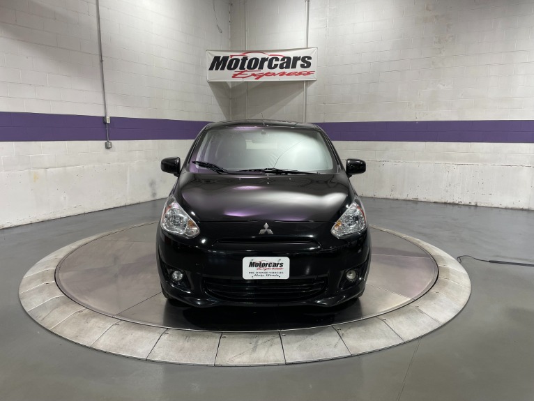 Used-2014-Mitsubishi-Mirage-DE-Manual-FWD