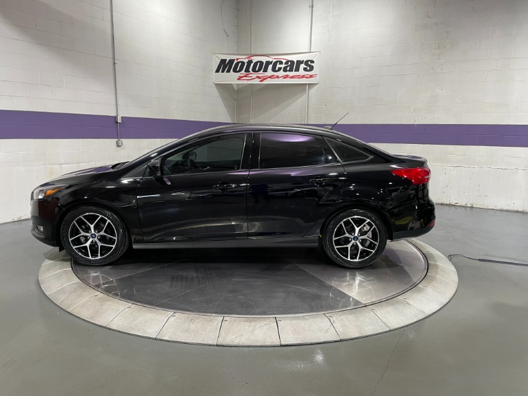 Used-2018-Ford-Focus-SE-FWD