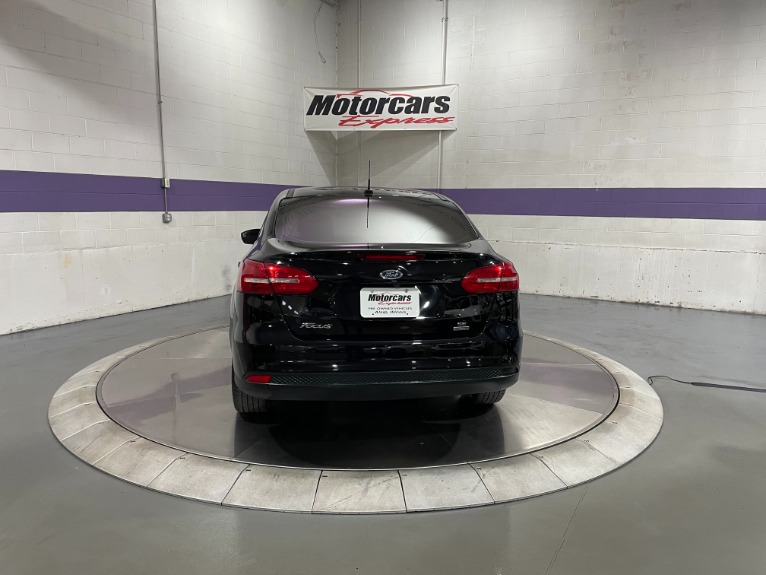Used-2018-Ford-Focus-SE-FWD
