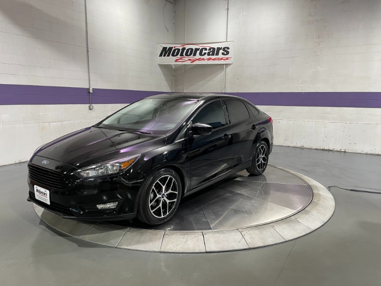 Used-2018-Ford-Focus-SE-FWD