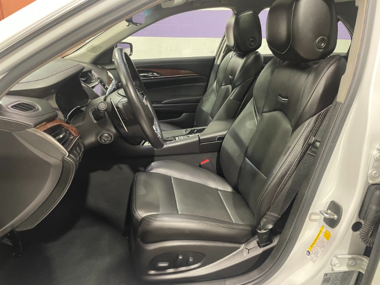 Used-2019-Cadillac-CTS-36L-Luxury-AWD