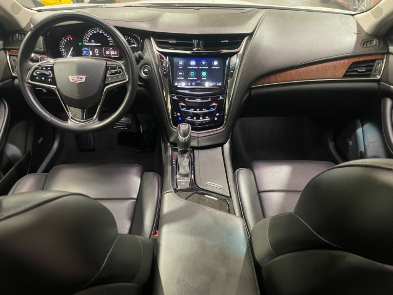 Used-2019-Cadillac-CTS-36L-Luxury-AWD