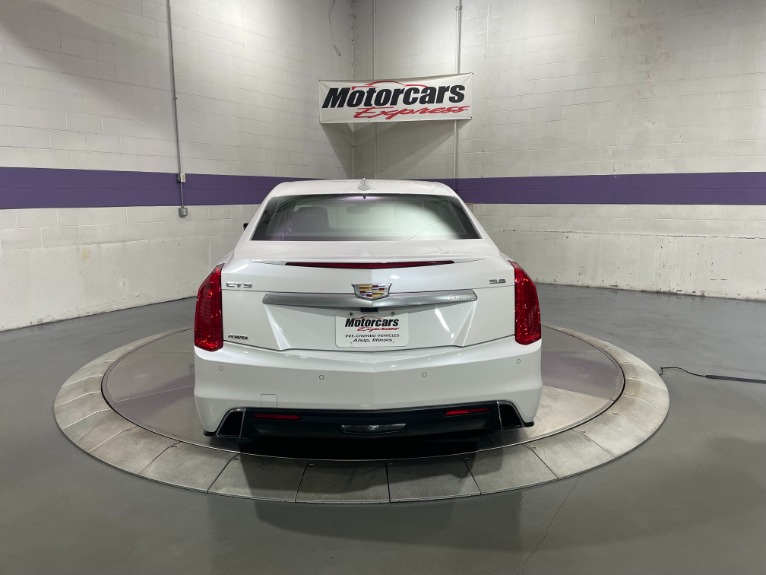 Used-2019-Cadillac-CTS-36L-Luxury-AWD