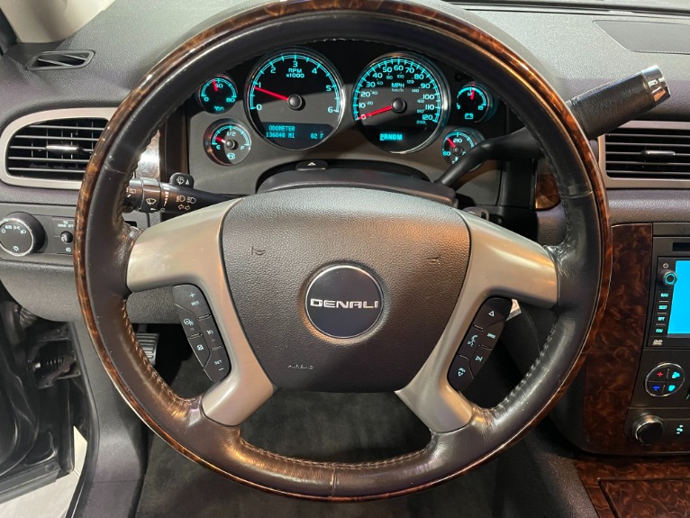 Used-2011-GMC-Yukon-XL-Denali-AWD