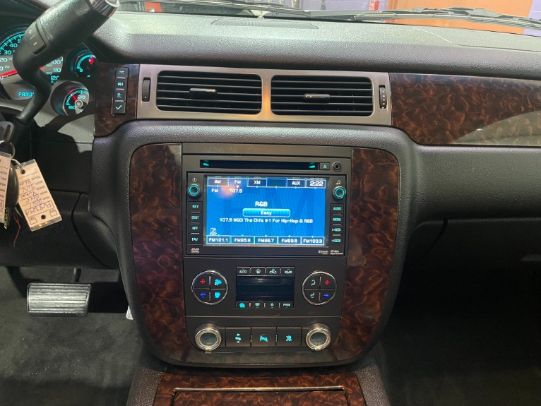 Used-2011-GMC-Yukon-XL-Denali-AWD