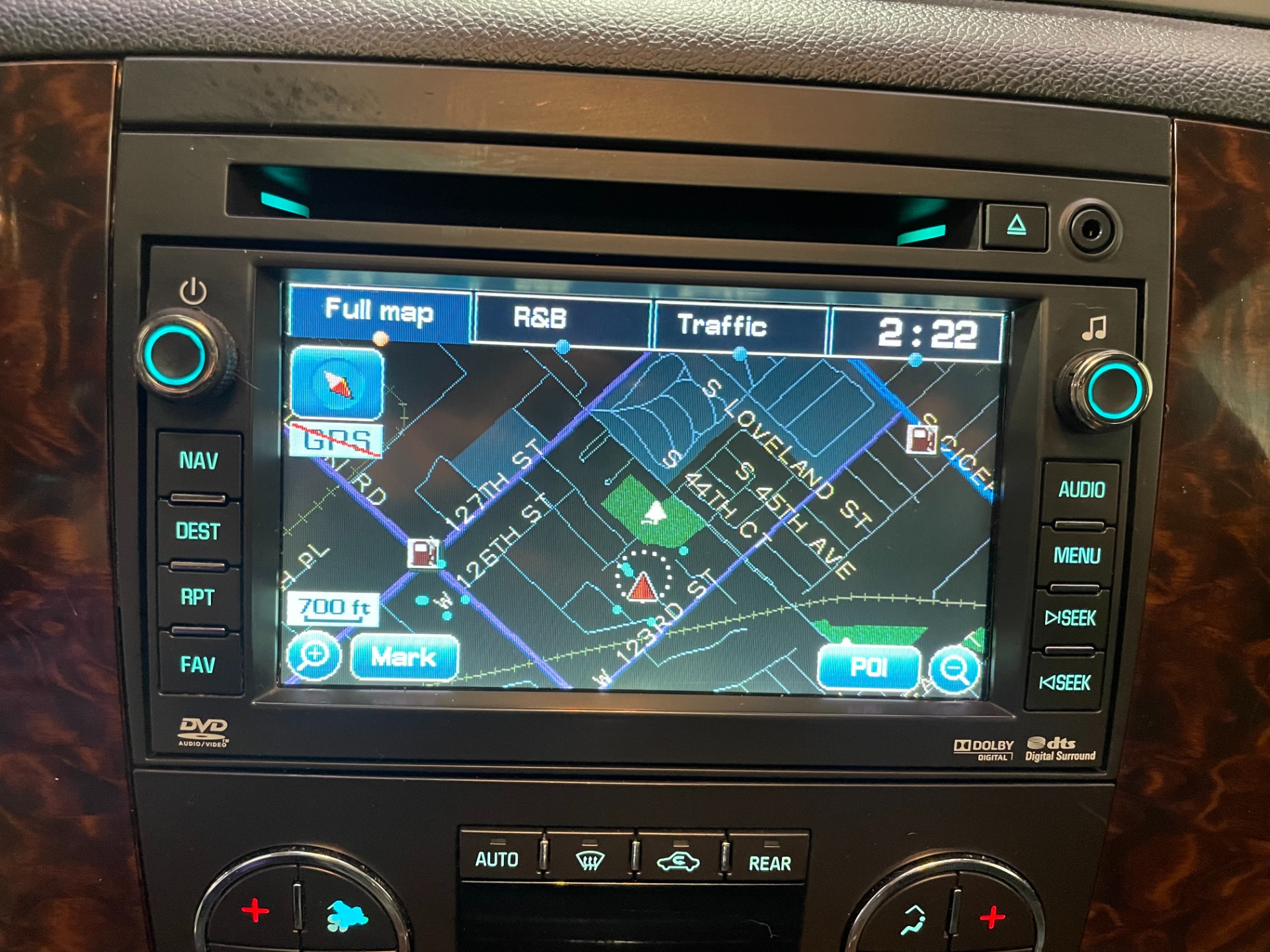 Used-2011-GMC-Yukon-XL-Denali-AWD