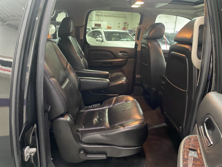 Used-2011-GMC-Yukon-XL-Denali-AWD