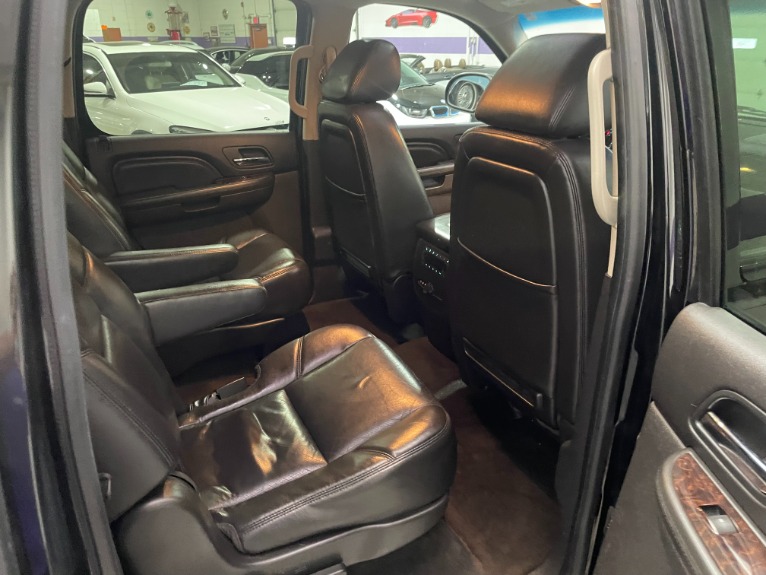 Used-2011-GMC-Yukon-XL-Denali-AWD
